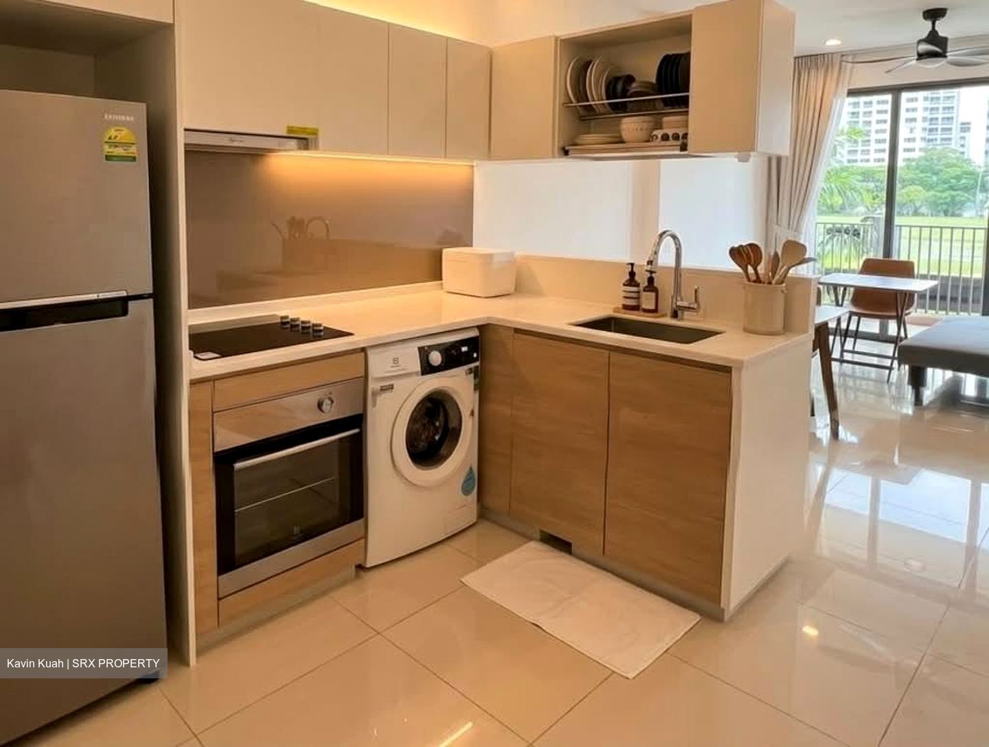 Treasure at Tampines (D18), Condominium #562247641